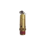 Control Devices SF50-1A150 Air Safety VALVE,1/2" Inlet, Psi 6D925. Fixed Price $138.85.