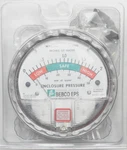 Pepperl + Fuchs 12-194514-02 Magnehelic Pressure Gauge Bebco Eps (0-2" Water). Fixed Price $149.99.