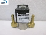 5X Parker 15-200341-001 "b" Solenoid Valve 10PSI 110/120V 50/60HZ 6W 1/8. Fixed Price $21.59.