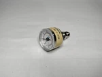 Swagelok PGU-40-O60-C-4FSM PGU40O60C4FSM Pressure Gauge Made In Usa. Fixed Price $77.00.