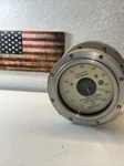 Wallace & Tiernan FA160 Absolute Pressure Gauge 0-100 Psig. Fixed Price $75.00.