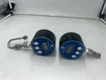 Ssi Technologies Media Gauge MG-100-A-9V-R Qty 2. Fixed Price $49.00.