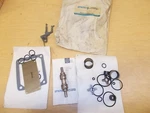 New Sperry Vickers 940713 Seal/repair Kit *free Shipping*. Fixed Price $41.99.