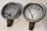 Lot Ashcroft 25-1122-KE-02L-30 (surplus New Factory Packaging). Fixed Price $10.00.