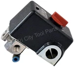 CW212201AV -s Air Compressor Pressure Switch 140 / 105 Psi Campbell Hausfeld Oem. Fixed Price $96.24.