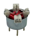 "f" Air Core Gauge Motors For 95 - 98 Gm Truck & Suv Fuel Brand New. Fixed Price $99.00.