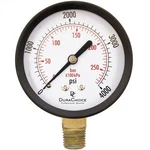 PA204L-K04 Durachoice Dry Utility Pressure Gauge New. Fixed Price $6.00.
