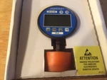 Ashcroft 2032 Digital Pressure Gauge, 0-60, 1.5"TRI-CLAMP, 3"FACE, 316SS, Unused. Fixed Price $475.00.
