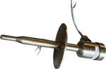 Open Box New Anderson SK008108104 Pressure Transmitter S/n 0321733, Tri-clamp. Fixed Price $299.99.