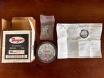 Dwyer MAGNEHELIC,2000-0,DIFFERENTIAL Pressure Gauge 0-0.50 Inches Of Water. Fixed Price $44.99.