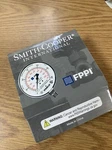 Fppi Smith-cooper 11-550-00 Air/water Gauge 300 Psi 2000 Kpa See Pics. Fixed Price $17.10.