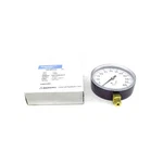 Ashcroft 35W1005H02L60# 60PSI 3-1/2" Nsmp. Fixed Price $24.00.