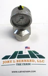 Swagelok, Mini-diaphragm Seal, 990.TB/MWP-2500, 316L-SST, 200-PSI Gauge Nos. Fixed Price $145.00.