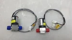 2PCS Ue Staset EA100AD-69 United Electric Controls Solid State Pressure Switch. Fixed Price $35.00.