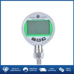Sinocmp 16MPA 0.4%FS Digital Pressure Gauge Hydraulic Gas Water NPT1/4. Fixed Price $66.12.