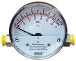 Wika 0-10PSI 0-68KPA Pressure Gauge 1201A. Fixed Price $44.99.