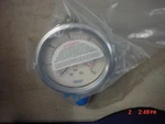 New In Box; Wika 212.53 Gauge 0-30 Psi P/n 50207253. Fixed Price $37.00.