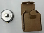 Wika 9768300 Type 232.53 Pressure Gauge 0-200 Psi 1/4" Npt Center Mount. Fixed Price $86.90.