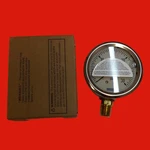 Wika 9767045 Type 213.53 Pressure Gauge 30 Psi 2-1/2", 1/4" Npt. Fixed Price $21.00.