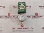 Nagano Keiki GS50-121-15MK Pressure Gauge To Mpa 0-150 (KGF/CM2). Fixed Price $169.99.