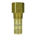 Kingston 1" Female X In-tank Compressor Vertical Check Valve KCV234-6-6. Fixed Price $34.95.