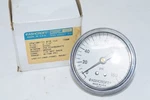 New Ashcroft 25W1001TH-01B-XUC Pressure Gauge 160# 2-1/2''. Fixed Price $9.99.