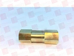 Parker 6F-C6L-5-BN-B / 6FC6L5BNB (new In Box). Fixed Price $60.76.