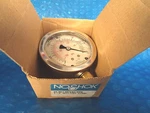 Noshok 25-901-30 Vac/kpa ,25.901.30 ,liquid Filled Gauge,ss CASE,1/4 Npt. Fixed Price $31.99.
