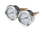 Allstar Performance Brake Pressure Gauge Kit ALL11026. Fixed Price $84.99.
