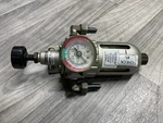 Smc Filter Regulator AW201 #D15PR5. Fixed Price $29.00.