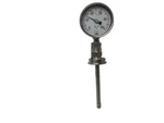 Wika TI20182 Pressure Gauge Nsnp. Fixed Price $65.00.