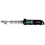 (1) Exelair By Milton Digital Tire Gauge W/360 Degree Swivel Chuck- Free S&h. Fixed Price $26.52.