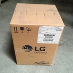 Lg - Packard SQA026KAZ Compressor 230V 1 Phase (local Pickup Only). Fixed Price $529.99.