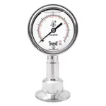 Winters PSQ15802 Pressure Gauge, To 30 Psi, 1/2 Dial,. Fixed Price $126.99.