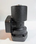 Air-con Compressor Oil Stop Valve OS1751 2" Inlet/outlet 3/8 Nptf Pilot Port. Fixed Price $340.00.