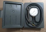 Marshall Town Kilopascals Pressure Gauge 0-20 Psi With Case. Fixed Price $27.49.
