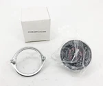 New Norgren 5PG-312-000 Pressure Gauge 1/8"NPT 0-60PSI. Fixed Price $39.95.