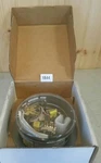 Dwyer DA-23-127-13S Refrigeration Pressure Control *we*ship*today*. Fixed Price $1600.00.