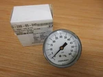 Ashcroft 25W1005 60# Pressure Gauge 25W-1005H-02B-60. Fixed Price $20.44.