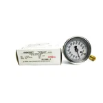 Ashcroft 25-1009-AW-02L-600# 600PSI 2-1/2" Nsmp. Fixed Price $29.00.