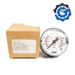Smc Nsmp Pressure Gauge K50-MP1.0-N02MS 160 Psi 2" Dial 4274866 Rohs. Fixed Price $27.96.