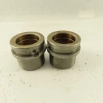 Danly 1-1/2" Shoulder Press Demountable Guide Post Bushing Lot Of. Fixed Price $20.70.