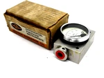 New Orange Research Inc. 1201PG-1B-2L Pressure Gauge 1201PG1B2L. Fixed Price $125.00.
