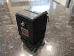 Furnas 69GC6 Pressure Switch 230 Volts Dc Differential 13-25 Lbs. Fixed Price $73.80.