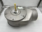 New Qualitrol Extra Large Pressure Relief Device XPRD00-00019215 Stock 3386. Fixed Price $2450.00.