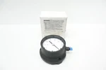 Ashcroft 45-1379-AS-02L-160 Pressure Gauge 4-1/2IN 1/4IN Npt 0-160PSI. Fixed Price $58.00.