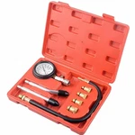 Engine Cylinder Compression Gauge Tester Kit Gas Diagnostic Testing Tool. Fixed Price $15.76.