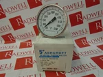 Ashcroft 50EI60R06050/550F 50EI60R06050550F (new In Box). Fixed Price $53.91.