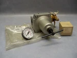 Smc NAR6000-N10G Regulator With Gauge 4274866. Fixed Price $125.16.