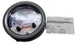 Dwyer 3010MR CBL10 Photoelic Differential Pressure Switch/gauge 0-10 In Of Water. Fixed Price $369.99.